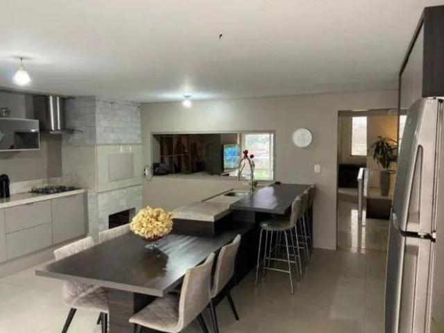 Casa para venda em Ouro Preto, Belo Horizonte