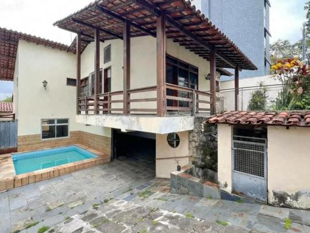 Casa para venda em Ouro Preto, Belo Horizonte