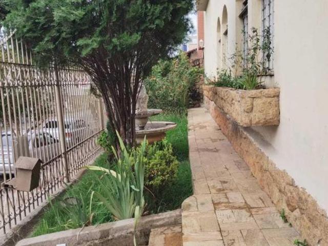 Casa para venda em Ouro Preto, Belo Horizonte