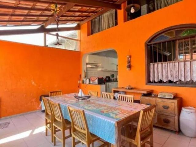 Casa para venda em Ouro Preto, Belo Horizonte