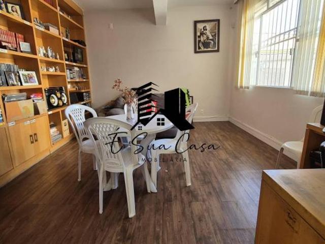 Casa para venda em Ouro Preto, Belo Horizonte