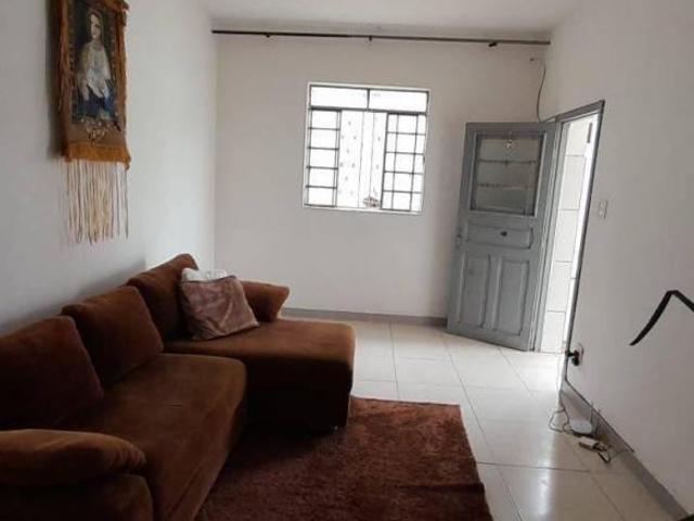 Casa para venda em Ouro Preto, Belo Horizonte