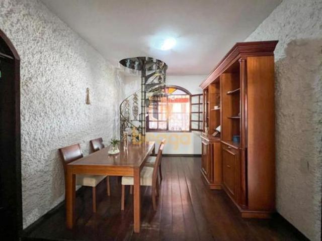 Casa para venda em Ouro Preto, Belo Horizonte