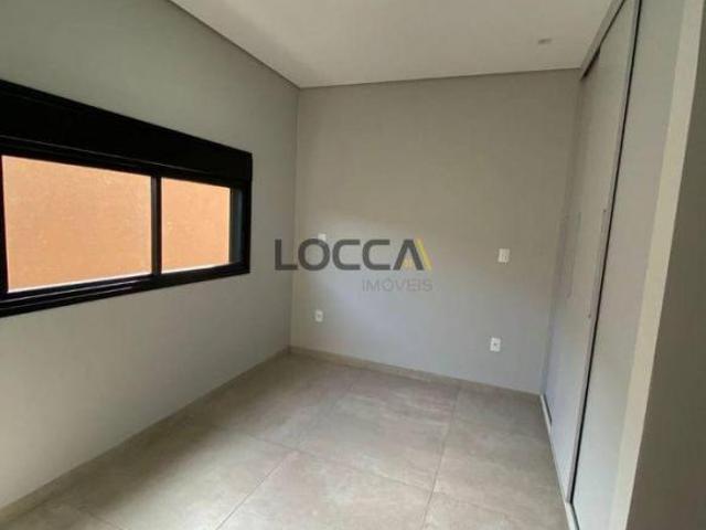 Casa para venda em Loteamento Terras De Florença de 178.00m² com 3 Quartos, 1 Suite e 3 Garagens