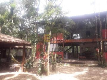 Casa para venda em Loteamento Chácaras Serra da Ermida de 280.00m² com 3 Quartos, 1 Suite e 10 Garag