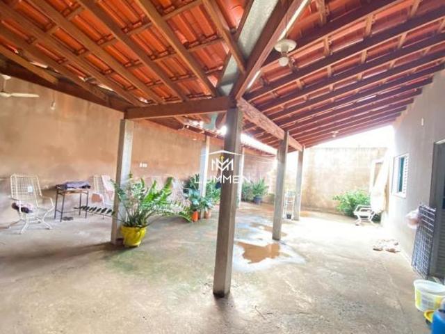 Casa para venda em Loteamento Isabel do Nascimento, Uberaba