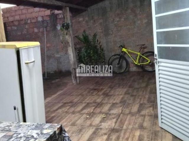 Casa para venda em Loteamento Isabel do Nascimento, Uberaba