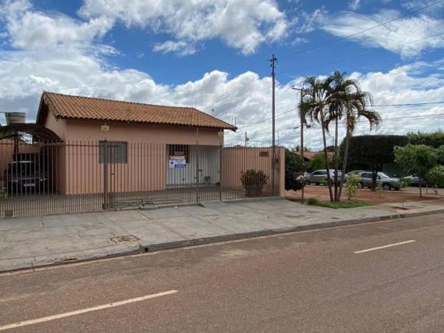 Casa para venda em Loteamento Monte Líbano com 2 quartos, 300m²