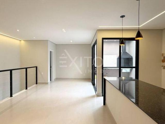 Casa para venda em Loteamento Park Gran Reserve de 176.00m² com 3 Quartos, 3 Suites e 2 Garagens