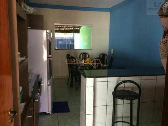Casa para venda em Loteamento Pontal Norte, Catalão