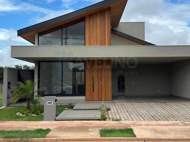 Casa para venda em Loteamento Pousada dos Pássaros, Dourados