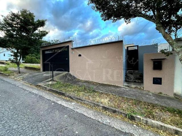 Casa para venda em Loteamento Residencial Tiradentes, Poços