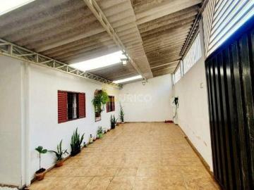 Casa para venda em Loteamento Residencial Ana Carolina de 240.00m² com 3 Quartos e 2 Garagens