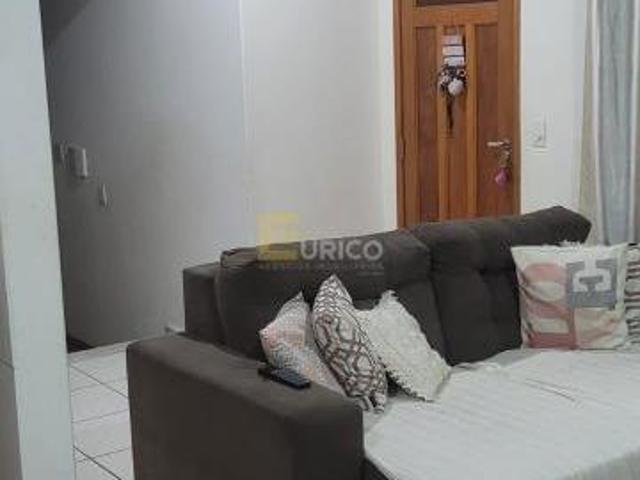 Casa para venda em Loteamento Residencial Ana Carolina de 83.00m² com 3 Quartos, 1 Suite e 4 Garagen