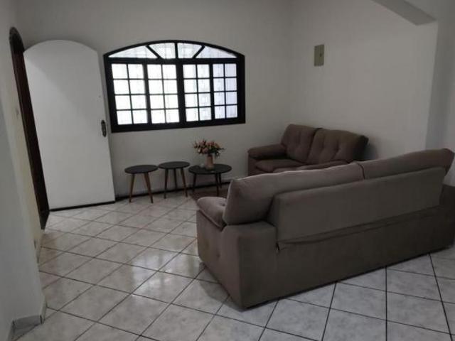 Casa para venda em Loteamento Residencial Andrade de 94.00m² com 2 Quartos, 1 Suite e 2 Garagens