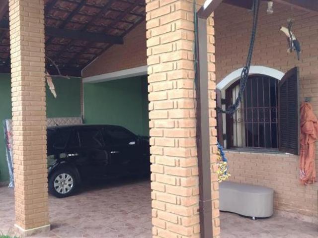Casa para venda em Loteamento Residencial Andrade de 92.00m² com 3 Quartos, 1 Suite e 3 Garagens