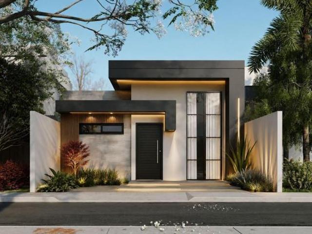 Casa para venda em Loteamento Residencial Santa Clara de 120.00m² com 3 Quartos, 2 Suites e 2 Garage
