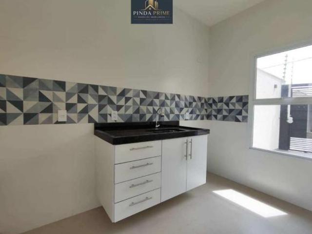 Casa para venda em Loteamento Santa Clara de 90.00m² com 3 Quartos, 1 Suite e 3 Garagens