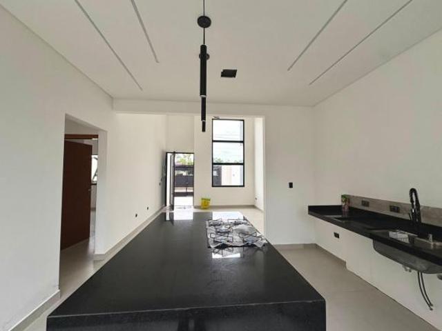 Casa para venda em Loteamento Santa Clara de 94.00m² com 3 Quartos, 1 Suite e 2 Garagens