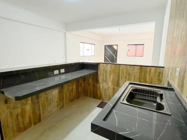 Casa para venda em Loteamento Santa Clara de 113.00m² com 3 Quartos e 3 Suites