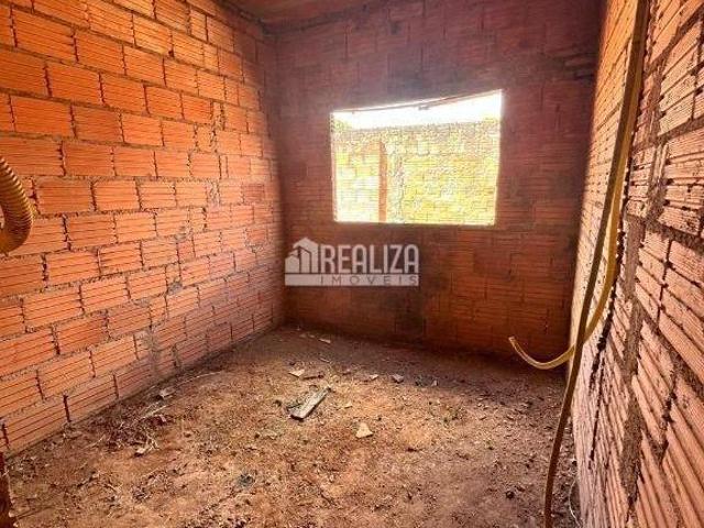 Casa para venda em Lourdes, Uberaba