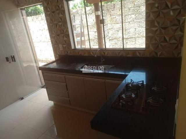 Casa para venda em Lourdes, Uberaba