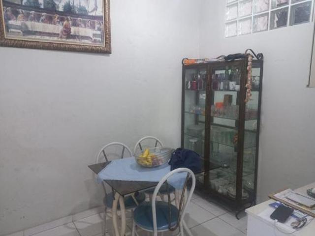 Casa para venda em Londrina São Benedito, Santa Luzia