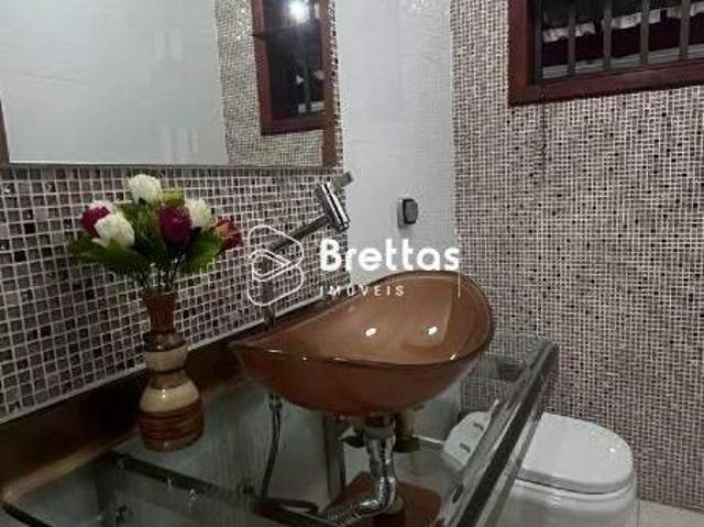Casa para venda em Lavras