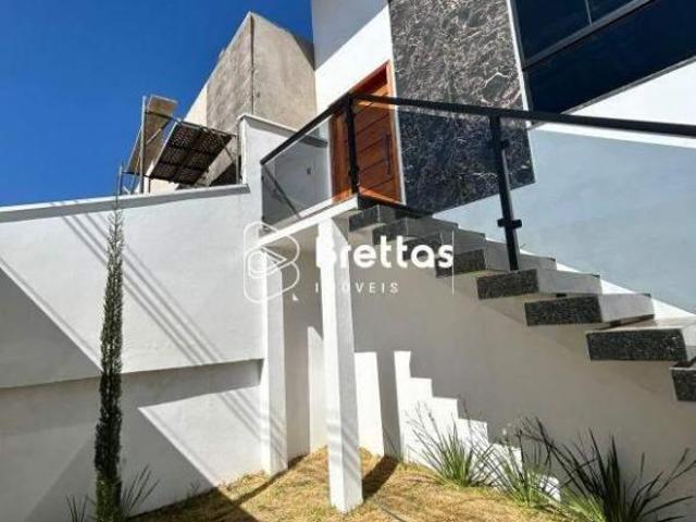 Casa para venda em Lavras