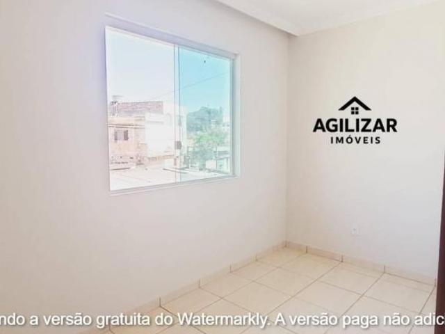 Casa para venda em Labanca Justinópolis, Ribeirão das Neve