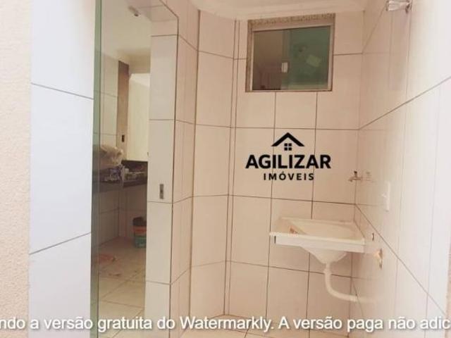 Casa para venda em Labanca Justinópolis, Ribeirão das Neve