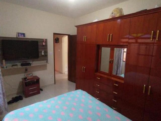 Casa para venda em Lagoa, Belo Horizonte