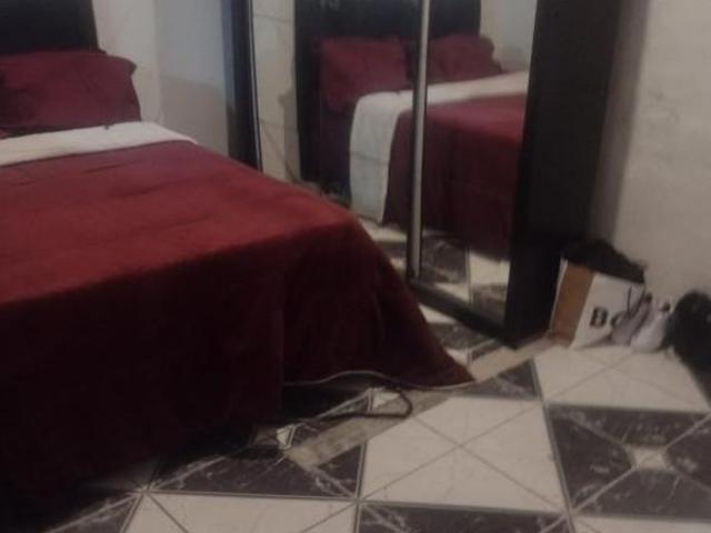 Casa para venda em Lagoa, Belo Horizonte