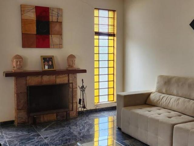 Casa para venda em Lagoa Mansões, Lagoa Santa