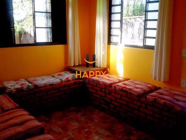 Casa para Venda em Lagoa Santa, Lagoa Mansões, 3 dormitórios, 1 suíte, 3 banheiros, 4 vagas