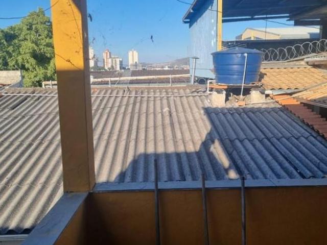 Casa para venda em Lagoinha, Belo Horizonte