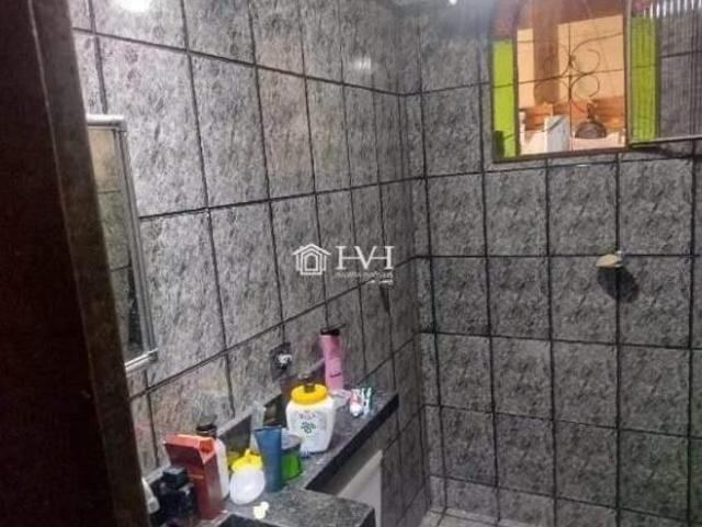 Casa para venda em Landi Justinópolis, Ribeirão das Neves