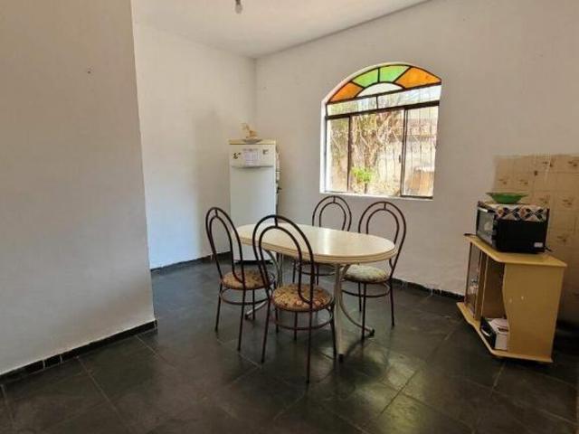 Casa para venda em Letícia, Belo Horizonte