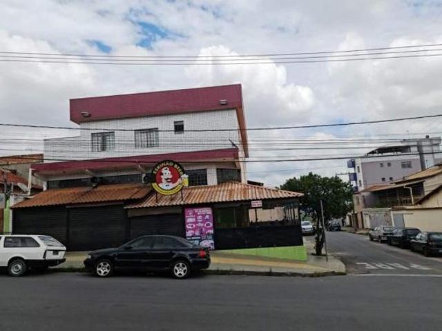 Casa para venda em Letícia, Belo Horizonte