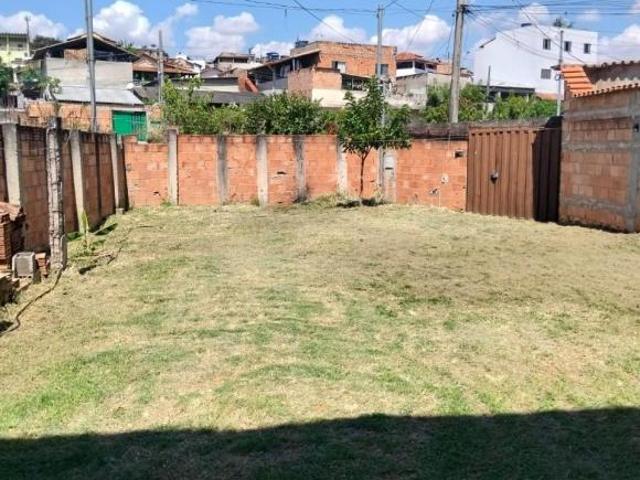 Casa para venda em Leblon Venda Nova, Belo Horizonte
