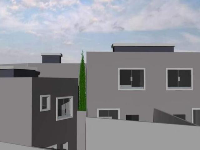 Casa para venda em Liberdade, Santa Luzia