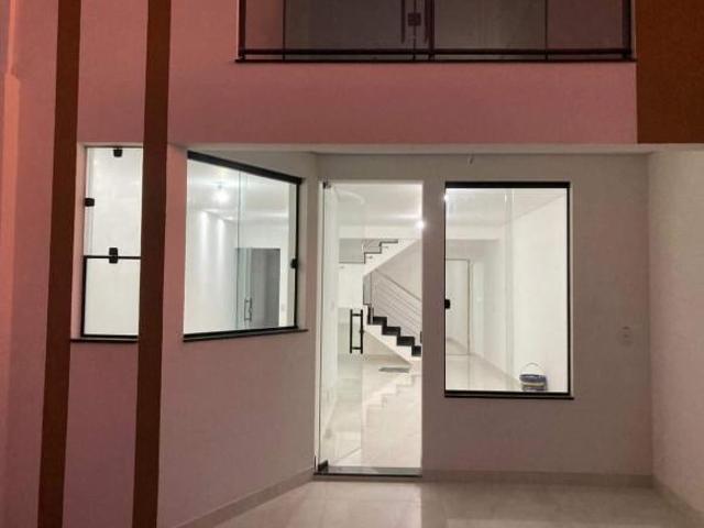 Casa para venda em Liberdade, Santa Luzia