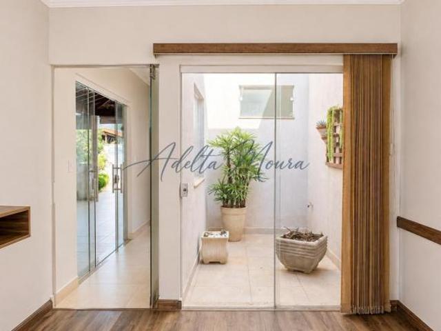 Casa para Venda em Limeira, Vila Rosana, 2 dormitórios, 1 suíte, 2 banheiros, 4 vagas