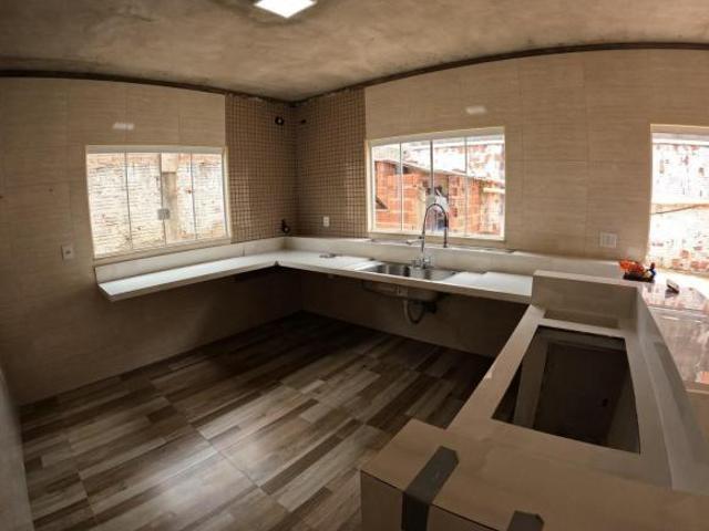 Casa para Venda em Limeira, Jardim Residencial e Comercial Alto dos Laranjais, 3 dormitórios, 1 suít