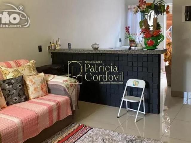 Casa para venda em Lucas do Rio Verde