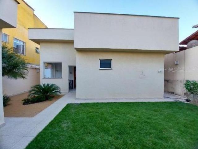 Casa para venda em Lúcio de Abreu, Contagem