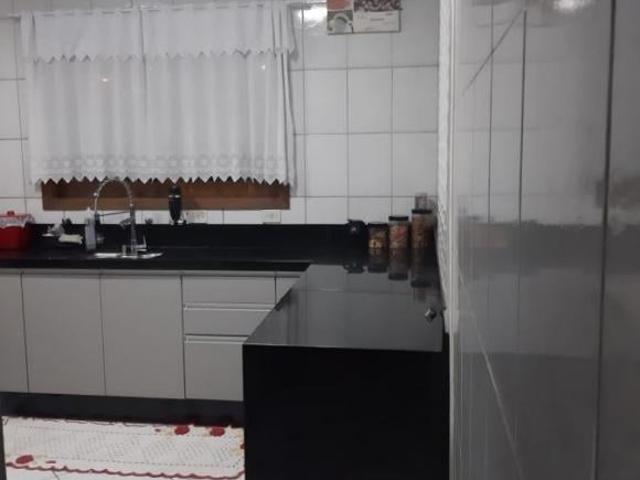 Casa para Venda em Mogi das Cruzes, Alto Ipiranga, 3 dormitórios, 3 suítes, 4 banheiros, 3 vagas
