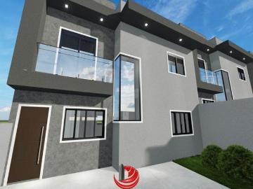 Casa para Venda em Mogi das Cruzes, Jardim Universo, 3 dormitórios, 1 suíte, 3 banheiros, 2 vagas