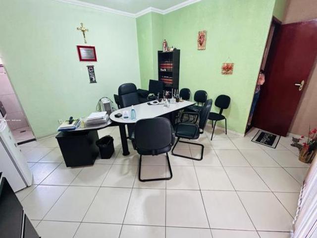 Casa para Venda em Mogi das Cruzes, Jardim Universo, 3 dormitórios, 1 suíte, 3 banheiros, 2 vagas