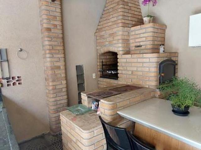 Casa para Venda em Mogi das Cruzes, JARDIM UNIVERSO, 3 dormitórios, 3 banheiros, 2 vagas